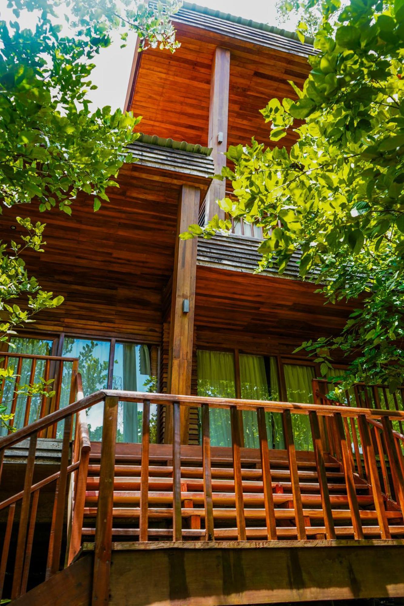 De Foret Elephant Beach Εξωτερικό φωτογραφία