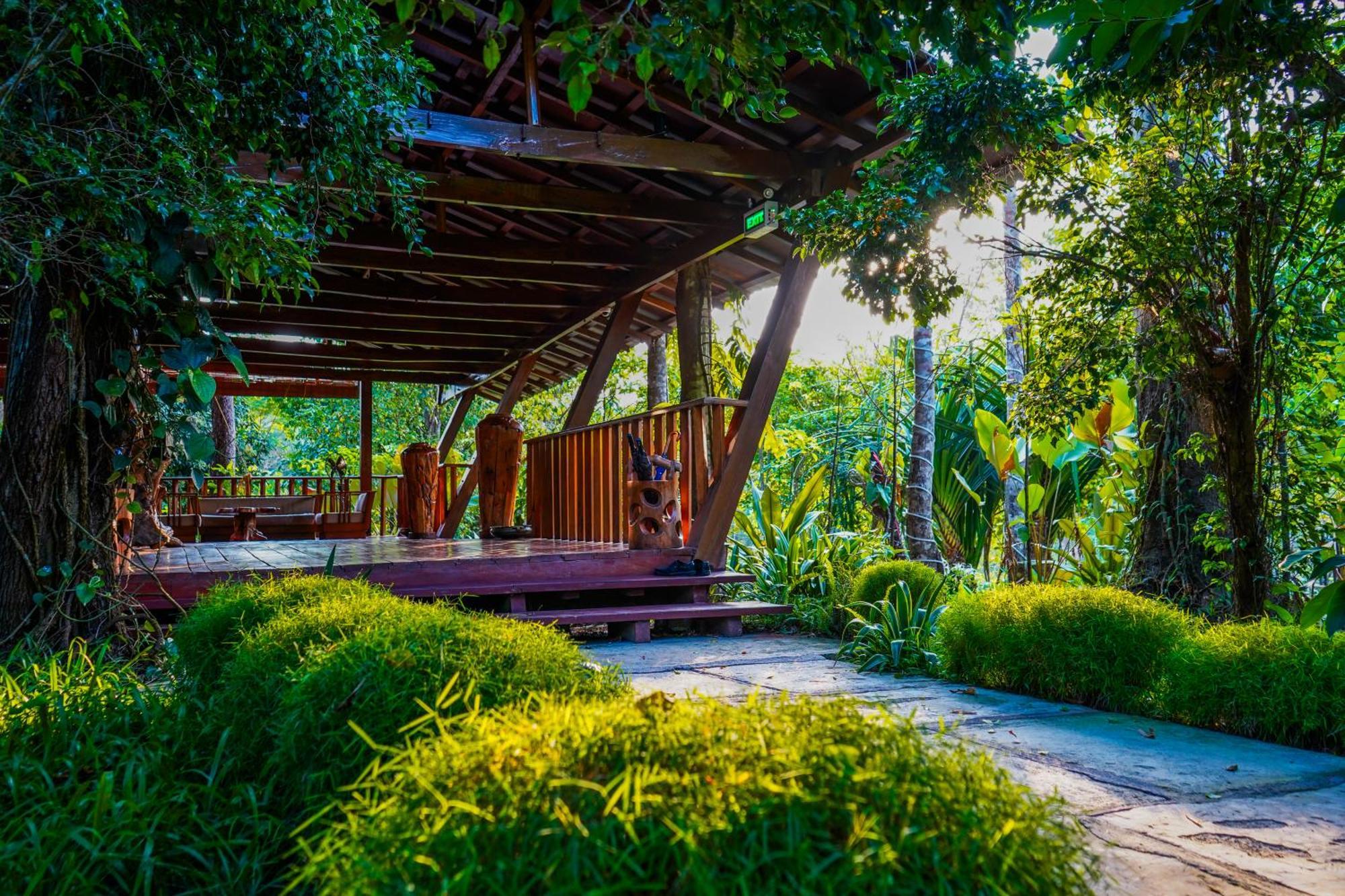 De Foret Elephant Beach Εξωτερικό φωτογραφία